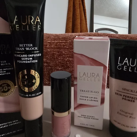 Laura Geller BUNDLE - Picture 3 of 4